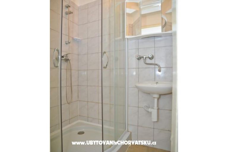 апартаменты и rooms Antonio – фото 17