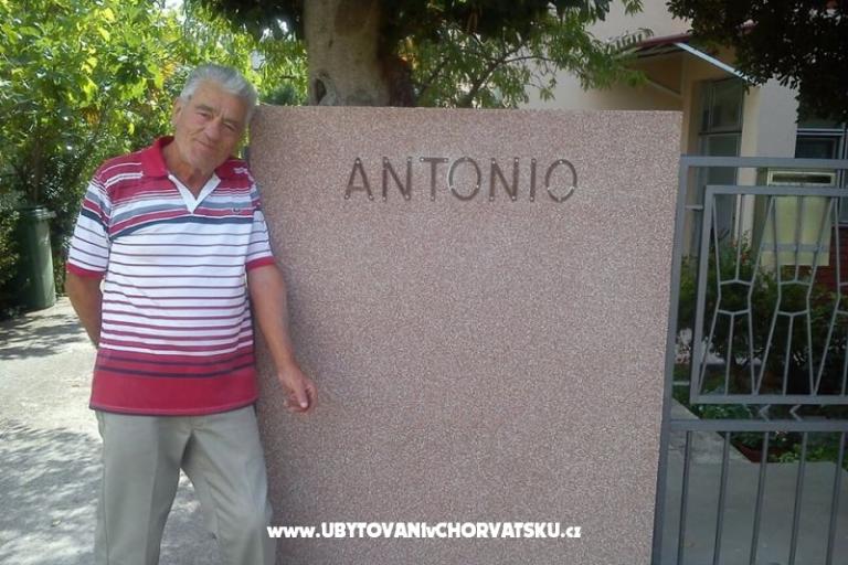 апартаменты и rooms Antonio – фото 3