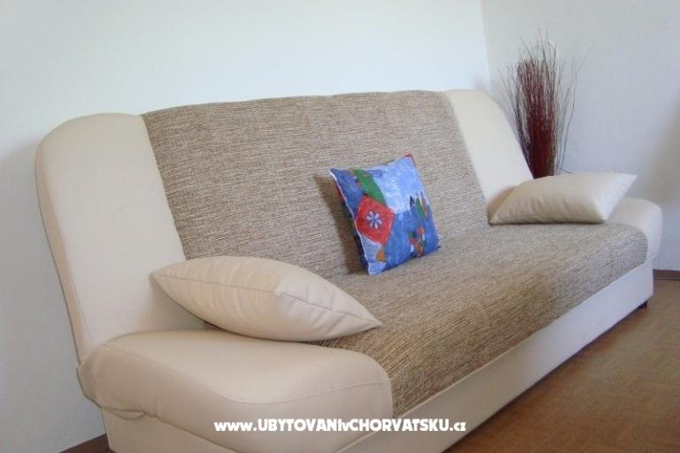 апартаменты и rooms Antonio – фото 5