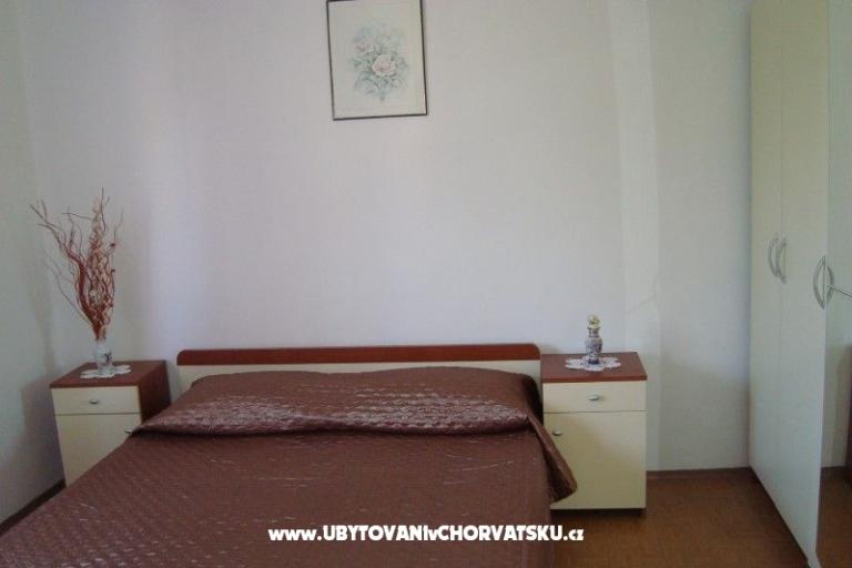 апартаменты и rooms Antonio – фото 6