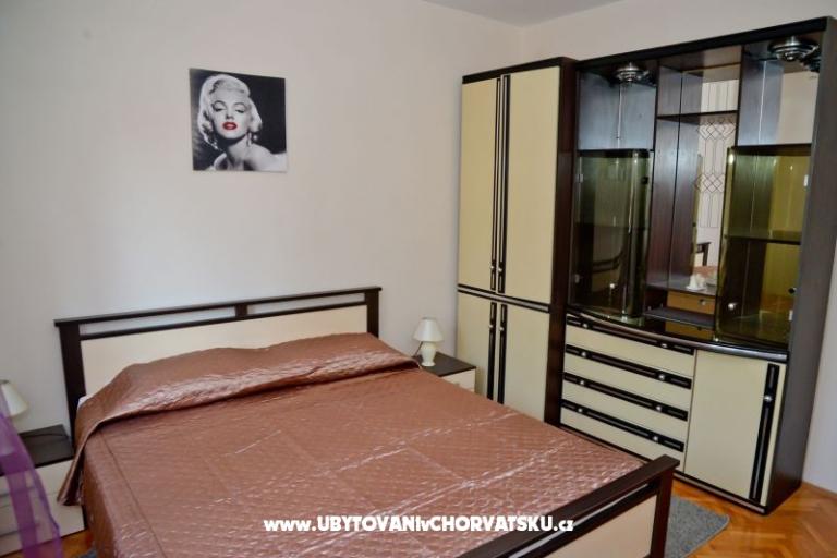 апартаменты и rooms Antonio – фото 7