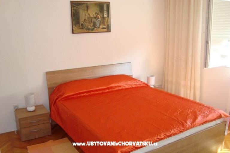 апартаменты и rooms Antonio – фото 8