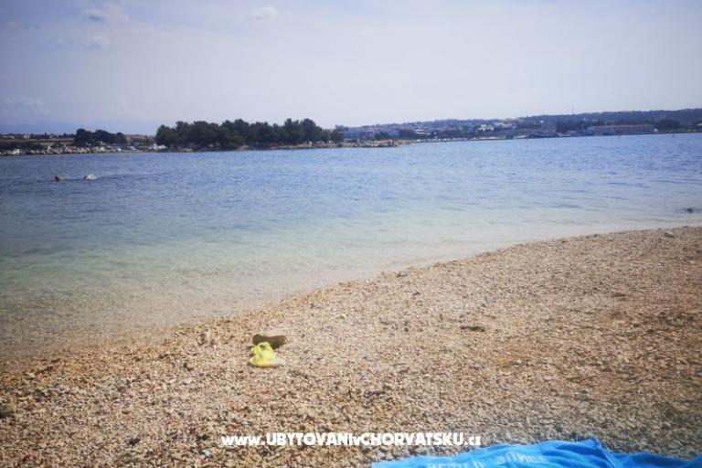 апартаменты Asea Zadar – фото 10