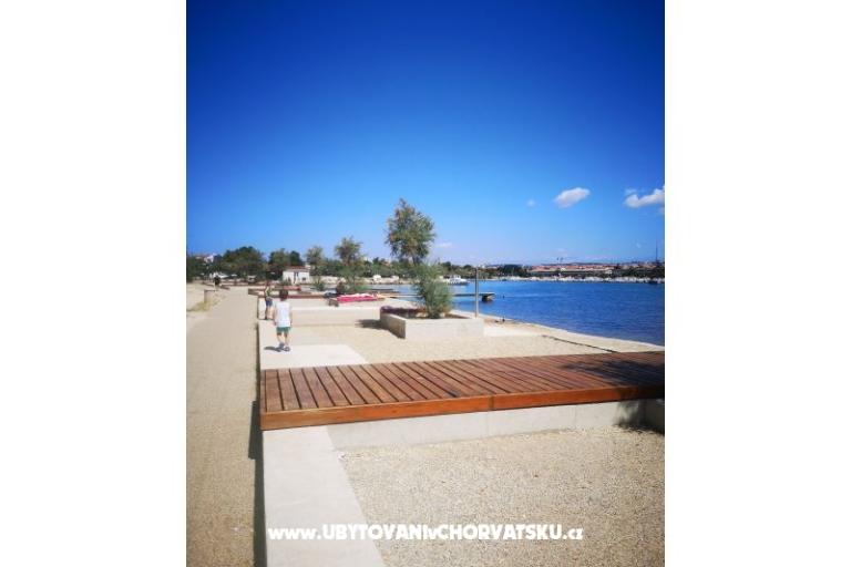 апартаменты Asea Zadar – фото 7