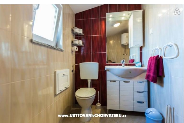апартаменты Villa Dijana – фото 10