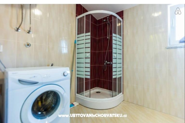 апартаменты Villa Dijana – фото 12