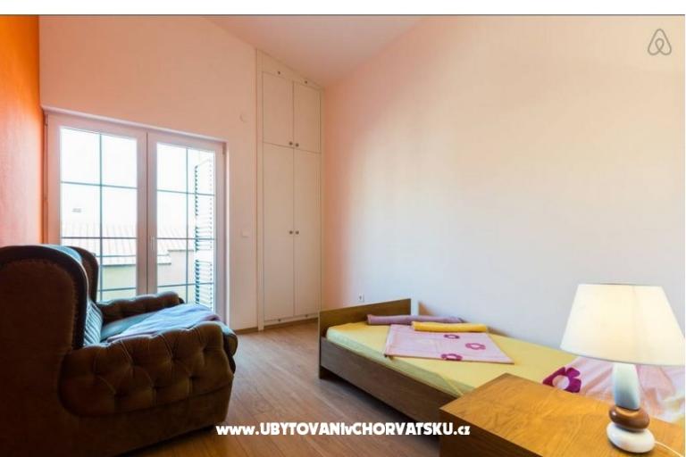 апартаменты Villa Dijana – фото 14