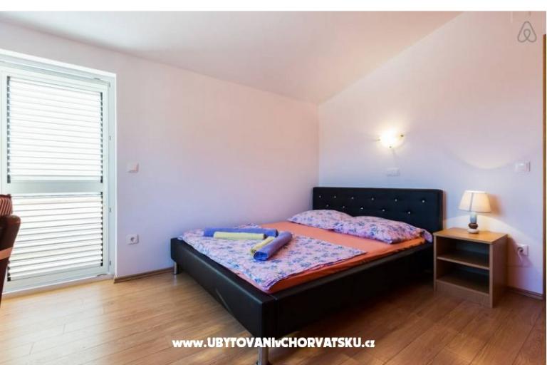 апартаменты Villa Dijana – фото 15