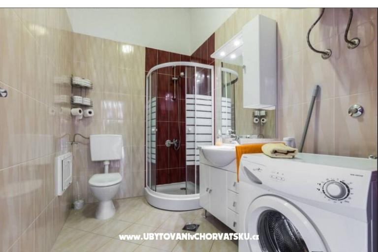 апартаменты Villa Dijana – фото 5