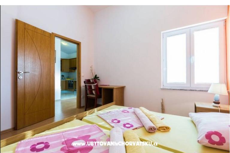 апартаменты Villa Dijana – фото 7