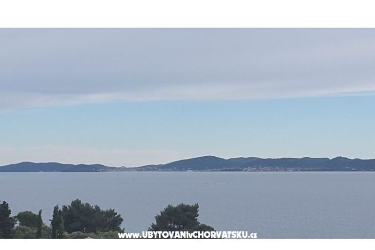 Zadar апартаменты Buljan – фото 10