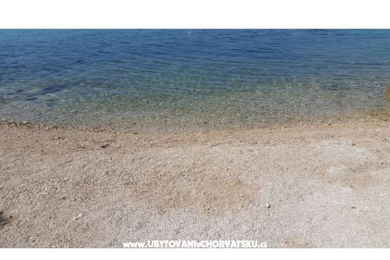 Zadar апартаменты Buljan – фото 15