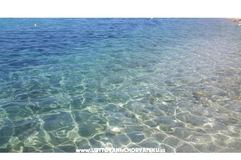 Zadar апартаменты Buljan – фото 16