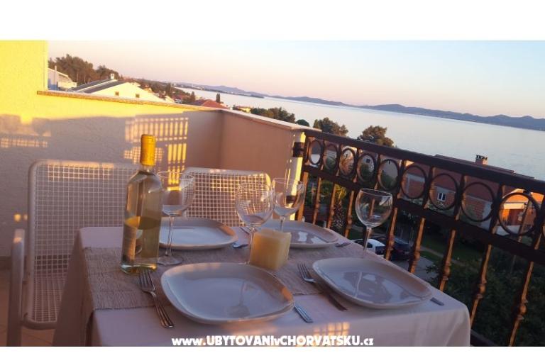 Zadar апартаменты Buljan – фото 17