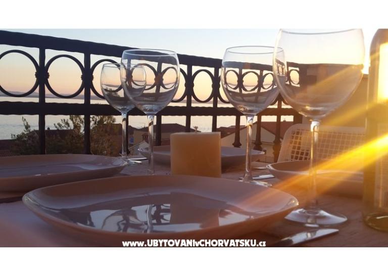 Zadar апартаменты Buljan – фото 18