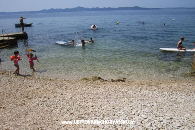 Zadar апартаменты Buljan – фото 8