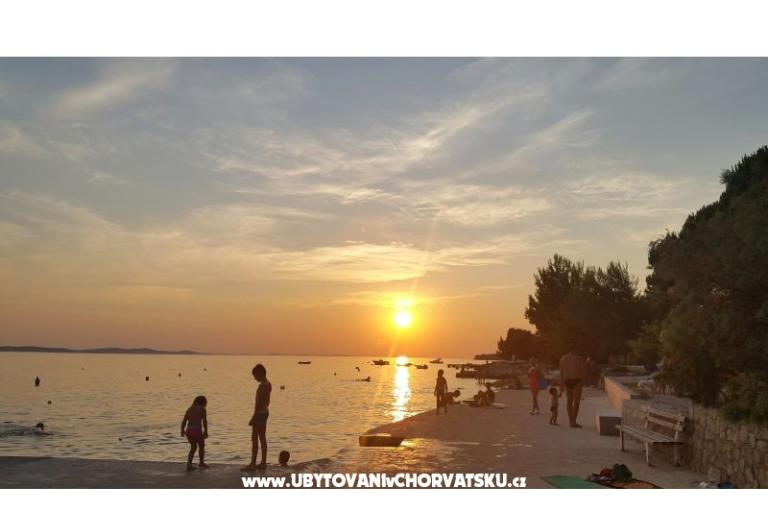 Zadar апартаменты Buljan – фото 9