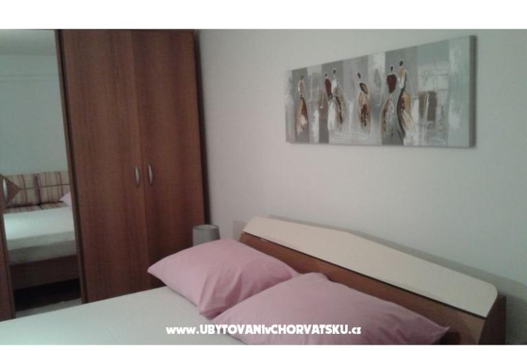 Studio apartment Ella Vrsi i apartm – фото 10