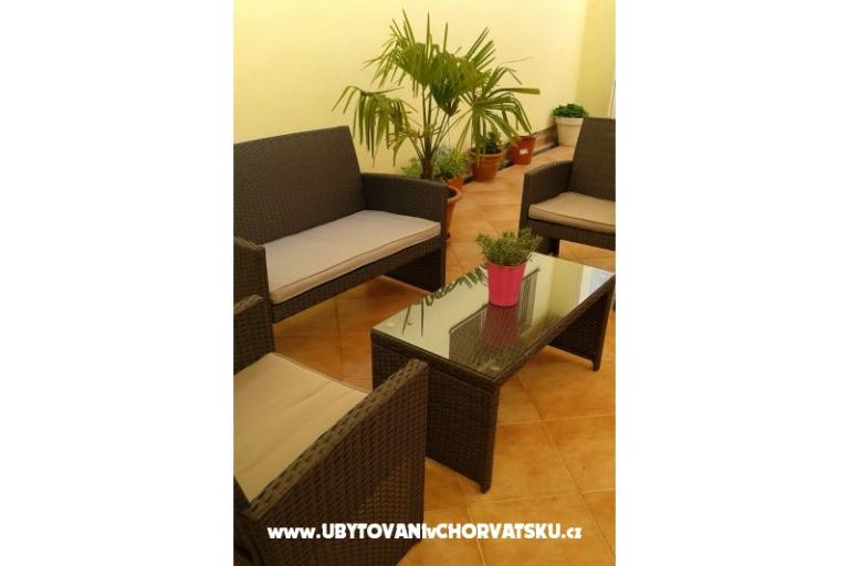 Studio apartment Ella Vrsi i apartm – фото 11