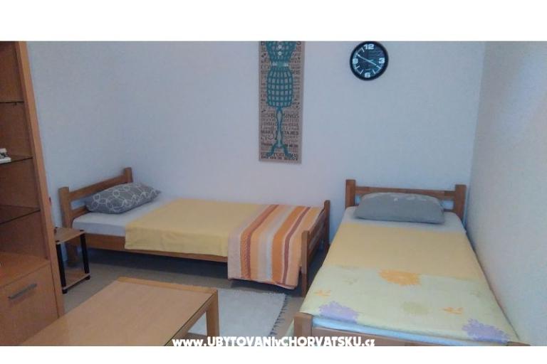 Studio apartment Ella Vrsi i apartm – фото 12