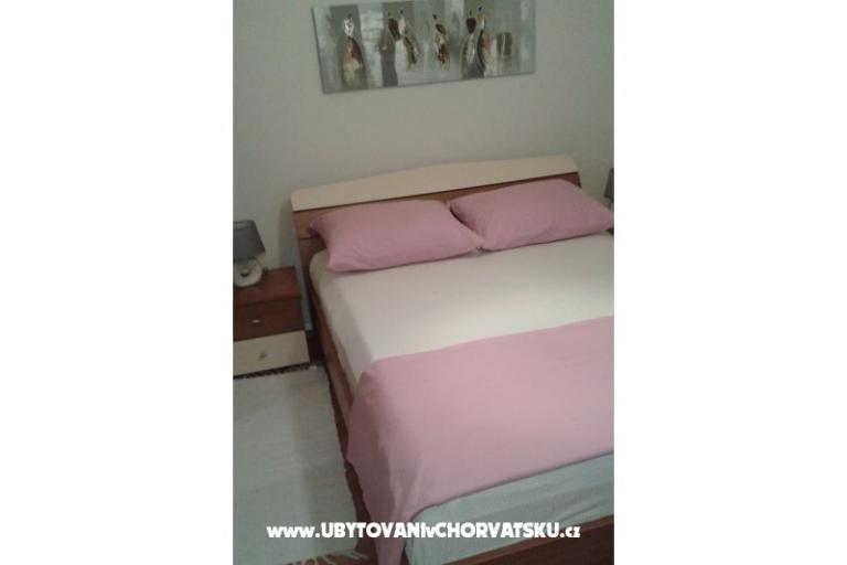 Studio apartment Ella Vrsi i apartm – фото 13