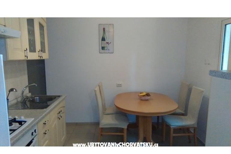 Studio apartment Ella Vrsi i apartm – фото 17