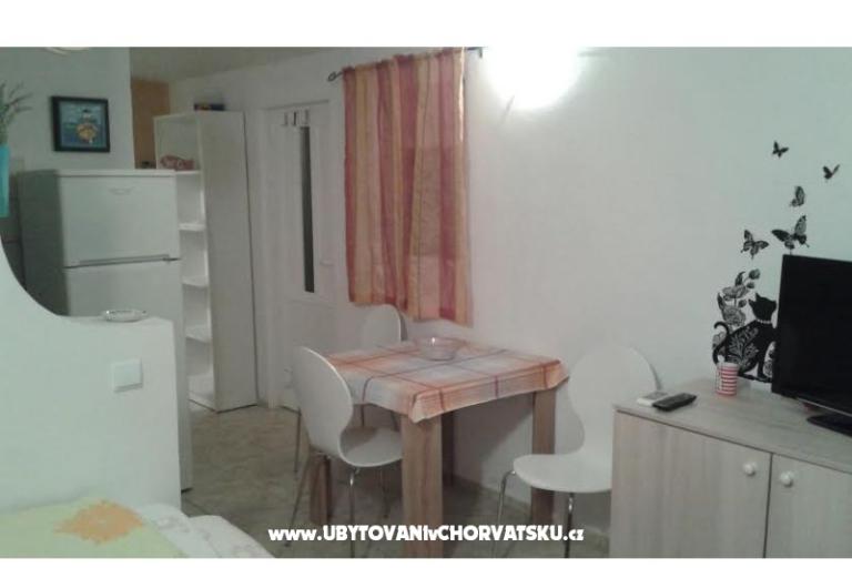 Studio apartment Ella Vrsi i apartm – фото 6