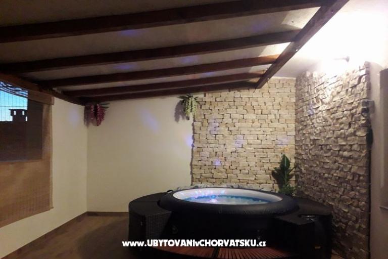 апартаменты Rustica Zadar – фото 10