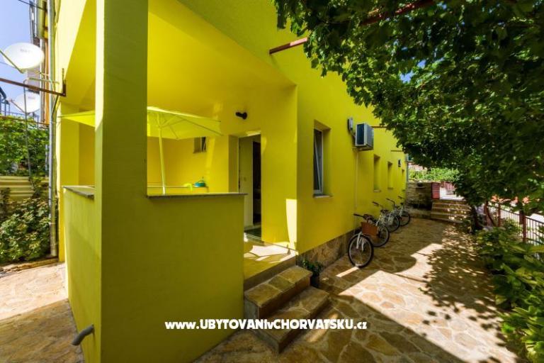 апартаменты Rustica Zadar – фото 2
