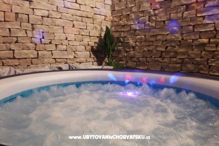апартаменты Rustica Zadar – фото 9