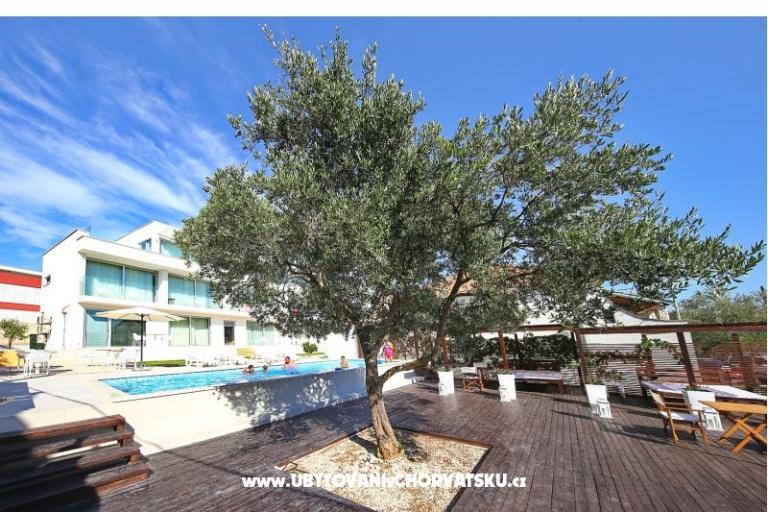 B&B Demar Residence – фото 9