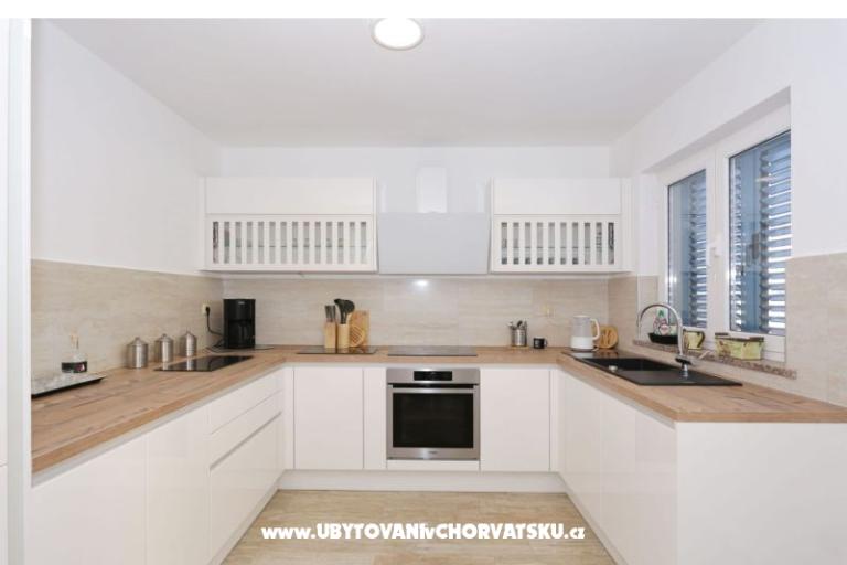 Holiday Home Victoria  – фото 12