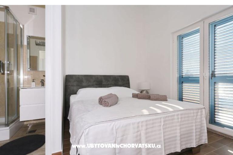 Holiday Home Victoria  – фото 15