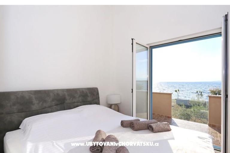 Holiday Home Victoria  – фото 16