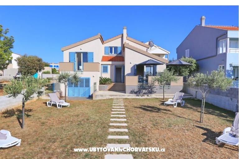 Holiday Home Victoria  – фото 2