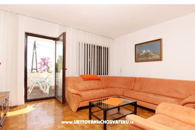 Holiday house Antonia – фото 11
