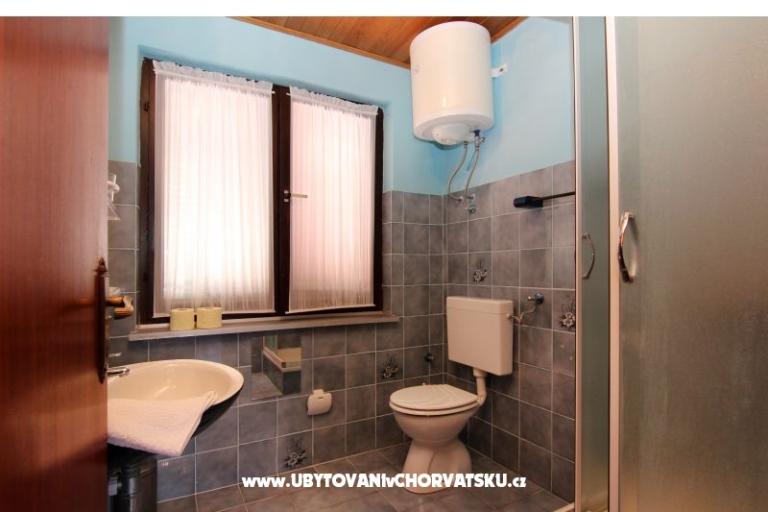 Holiday house Antonia – фото 13