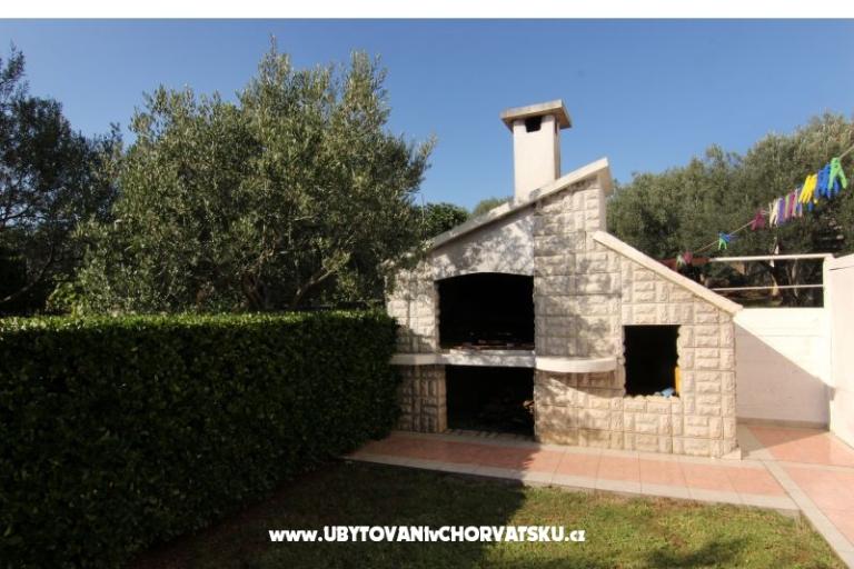 Holiday house Antonia – фото 18