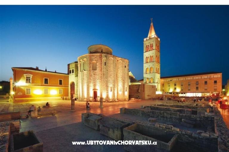 Ivona апартамент Zadar – фото 16
