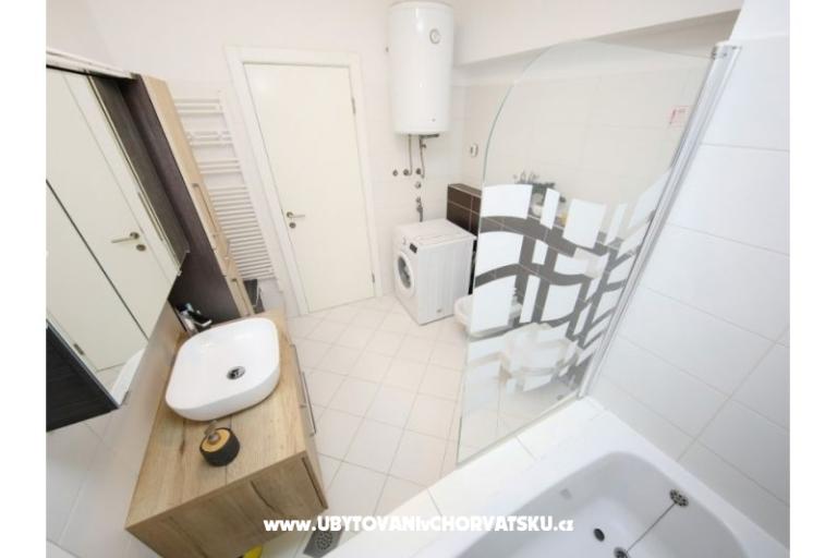 Luxury Residence Maris – фото 12