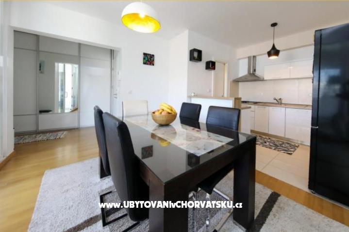 Luxury Residence Maris – фото 5