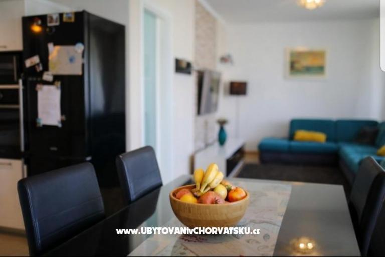 Luxury Residence Maris – фото 6