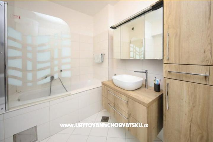Luxury Residence Maris – фото 7