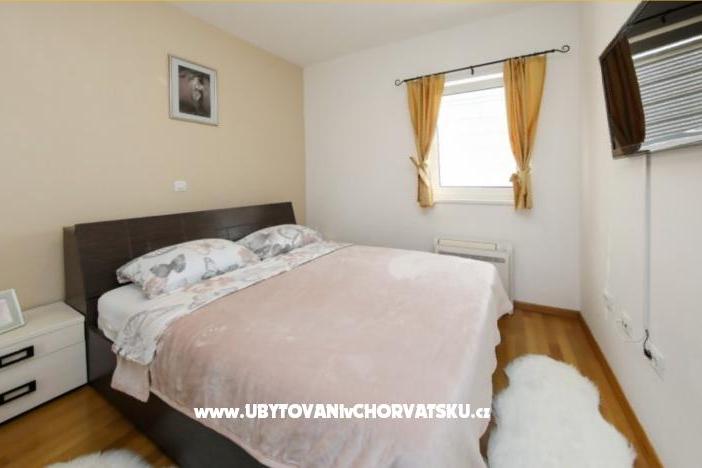 Luxury Residence Maris – фото 8
