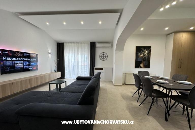 Luxury Residence Zola – фото 12