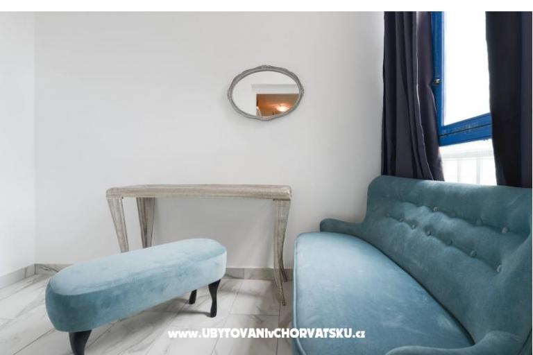Maria Luxury Suite, Center – фото 10
