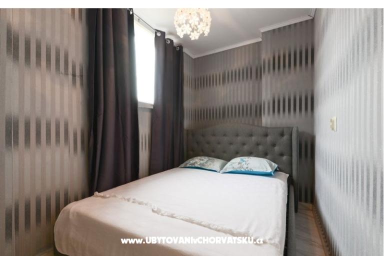 Maria Luxury Suite, Center – фото 11