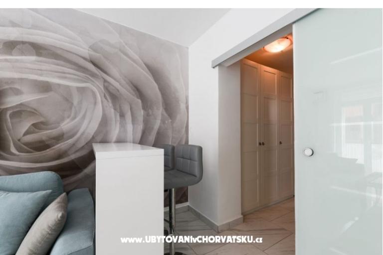 Maria Luxury Suite, Center – фото 12