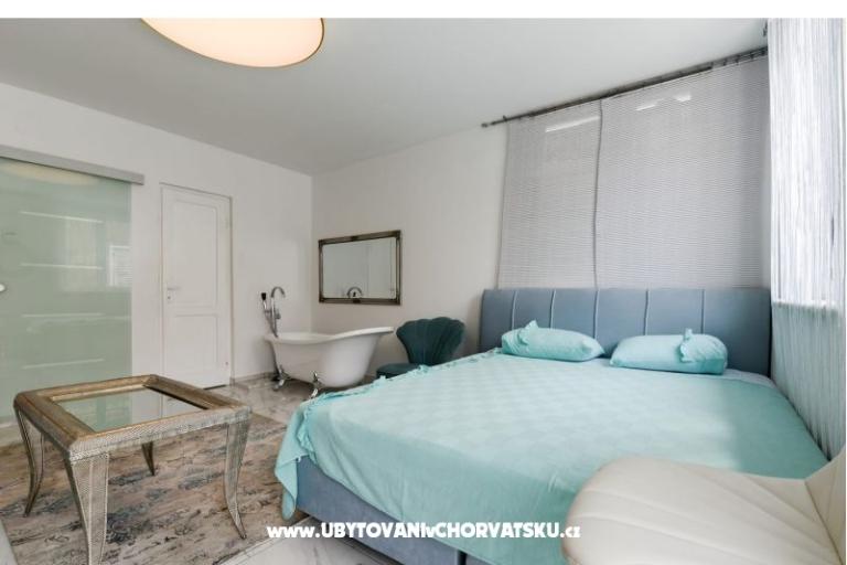 Maria Luxury Suite, Center – фото 14