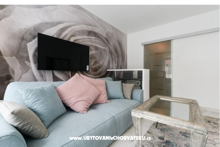 Maria Luxury Suite, Center – фото 15